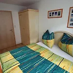 Apartamento Appartments Haus Hueber