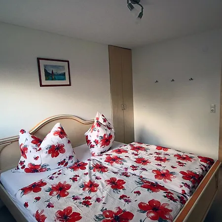 Appartments Haus Hueber Apartamento Pfunds