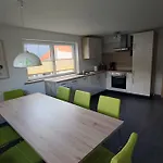 Appartments Haus Hueber *