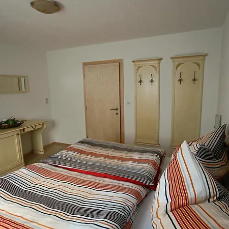 Appartments Haus Hueber Apartmán