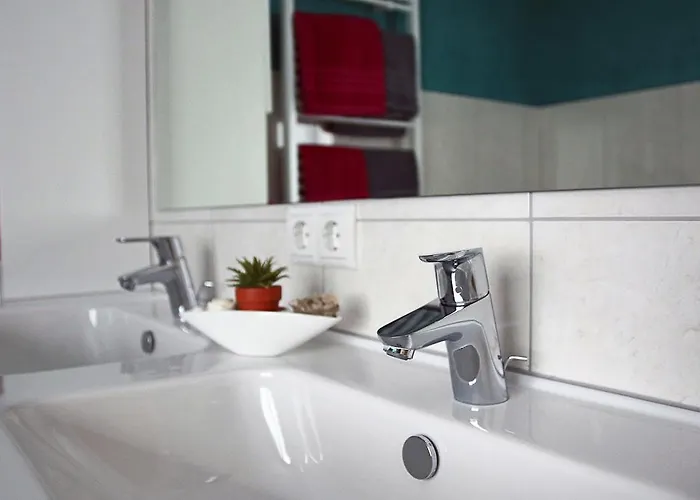 Appartments Haus Hueber *