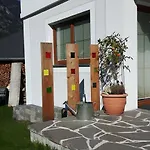 Appartments Haus Hueber *