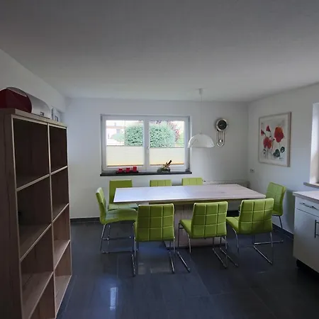 Haus Hueber Apartment Pfunds