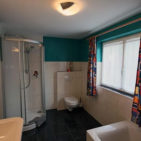 Appartments Haus Hueber Apartmán Pfunds