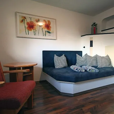 Haus Hueber Apartment Pfunds