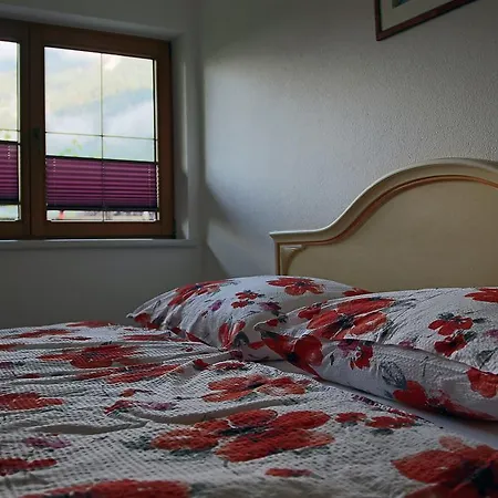 Appartments Haus Hueber Pfunds