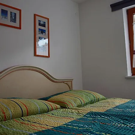 Appartments Haus Hueber