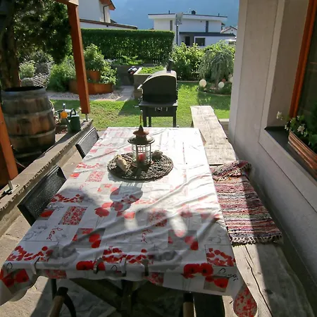 Appartments Haus Hueber *