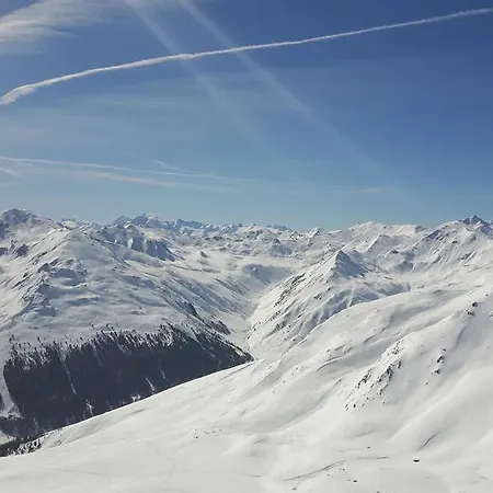 Appartments Haus Hueber