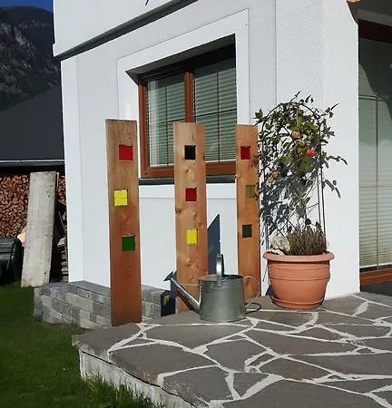 Appartments Haus Hueber *