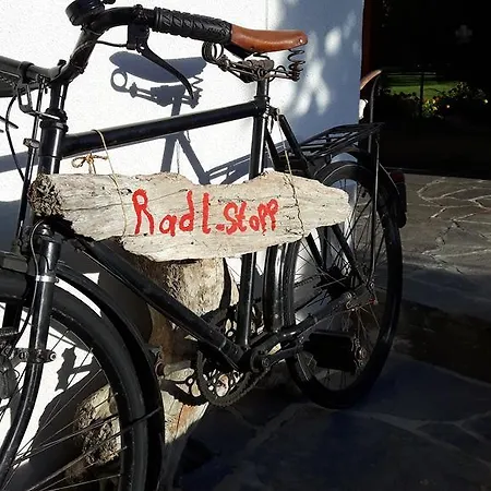 Appartments Haus Hueber Apartmán