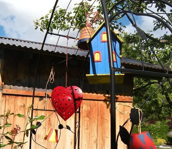 Appartments Haus Hueber