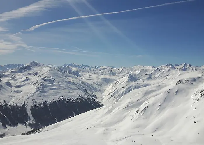 Appartments Haus Hueber