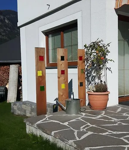 Appartments Haus Hueber *